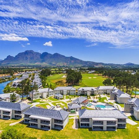 Pearl Valley Hotel By Mantis Paarl Zewnętrze zdjęcie