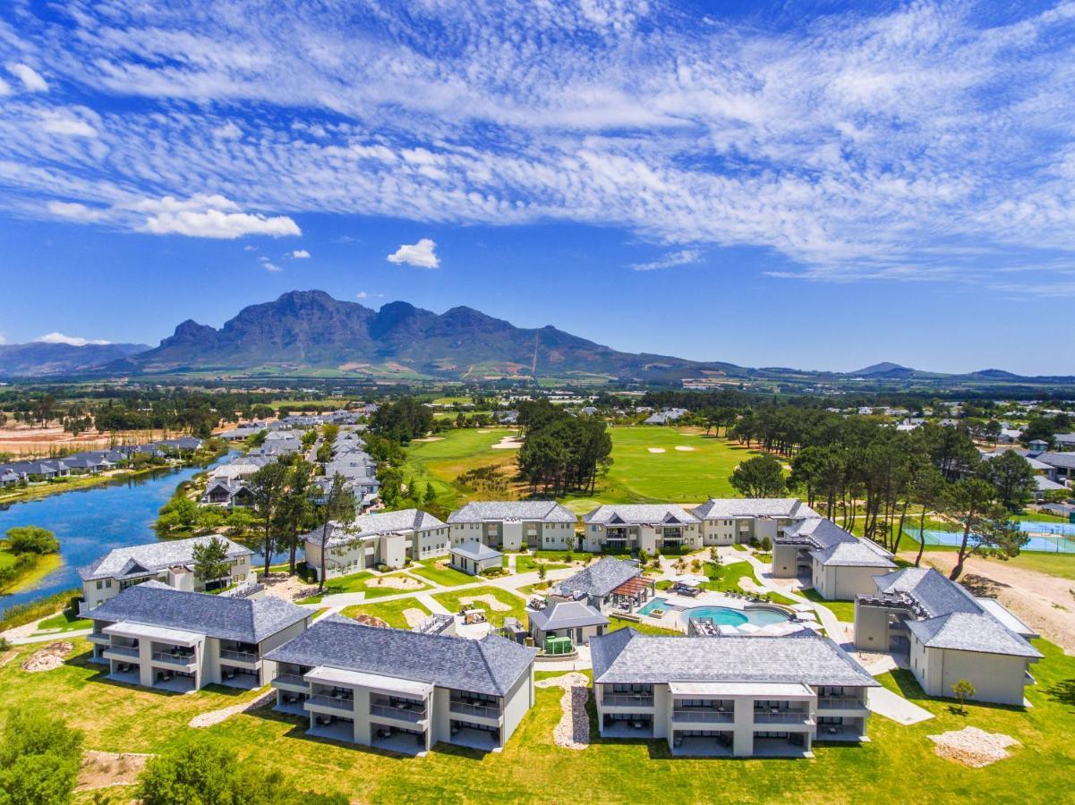 Pearl Valley Hotel By Mantis Paarl Zewnętrze zdjęcie