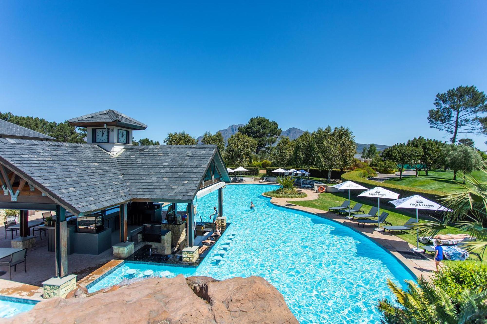 Pearl Valley Hotel By Mantis Paarl Zewnętrze zdjęcie
